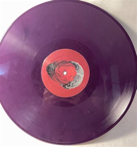 soft kill heresy test press|“Heresy” LP (5th Pressing) .